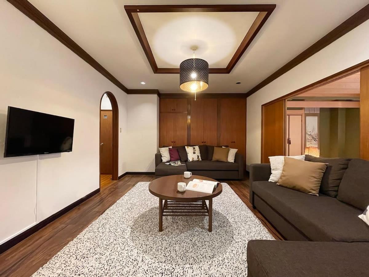 Bhotel Kaniwasou 301 Minute Walk From Miyajima Pier For 11Ppl Hatsukaichi Buitenkant foto