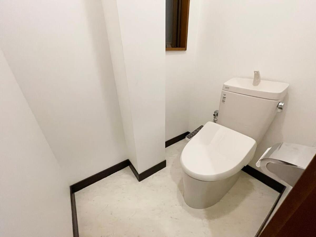 Bhotel Kaniwasou 301 Minute Walk From Miyajima Pier For 11Ppl Hatsukaichi Buitenkant foto