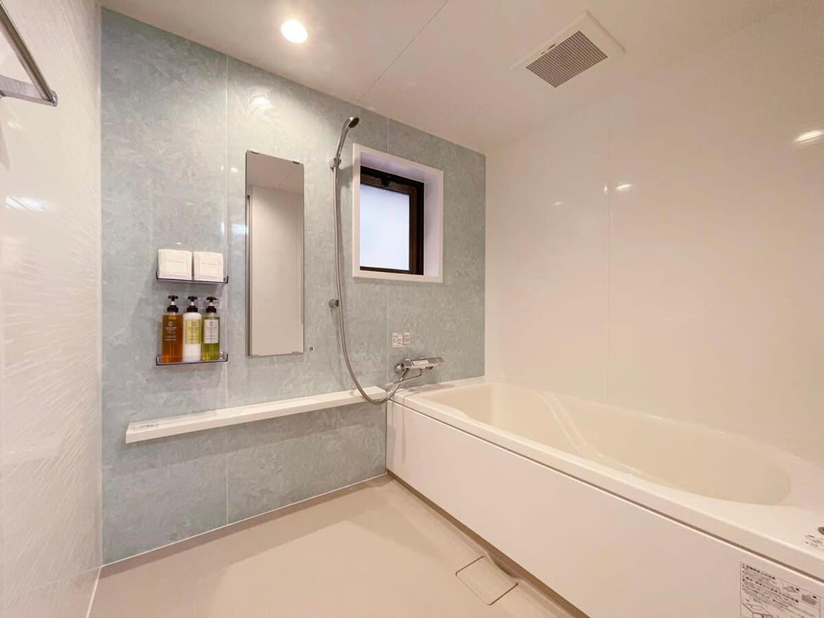 Bhotel Kaniwasou 301 Minute Walk From Miyajima Pier For 11Ppl Hatsukaichi Buitenkant foto
