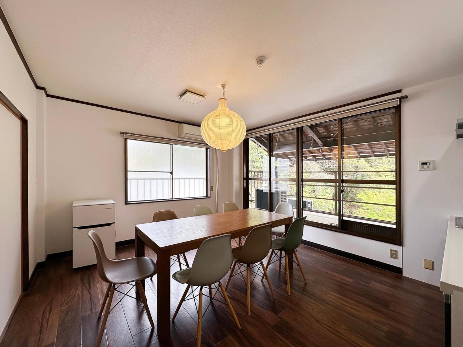 Bhotel Kaniwasou 301 Minute Walk From Miyajima Pier For 11Ppl Hatsukaichi Buitenkant foto